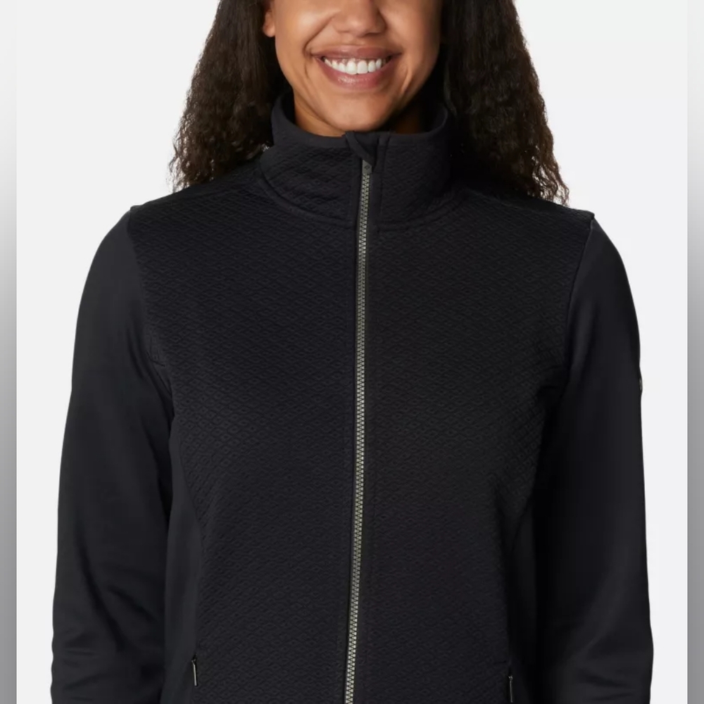 COLUMBIA | Women’s Roffe Ridge™ Fleece Jacket - Picture 5 of 16